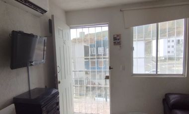 DEPARTAMENTO EN VENTA EN EL ARENAL, JALISCO