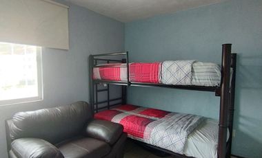 DEPARTAMENTO EN VENTA EN EL ARENAL, JALISCO