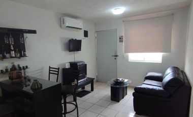 DEPARTAMENTO EN VENTA EN EL ARENAL, JALISCO