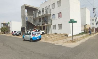 DEPARTAMENTO EN VENTA EN EL ARENAL, JALISCO
