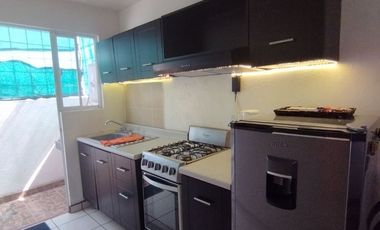 DEPARTAMENTO EN VENTA EN EL ARENAL, JALISCO