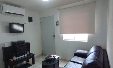 DEPARTAMENTO EN VENTA EN EL ARENAL, JALISCO