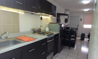 DEPARTAMENTO EN VENTA EN EL ARENAL, JALISCO