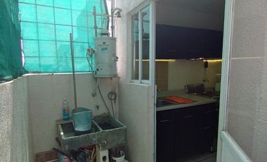 DEPARTAMENTO EN VENTA EN EL ARENAL, JALISCO