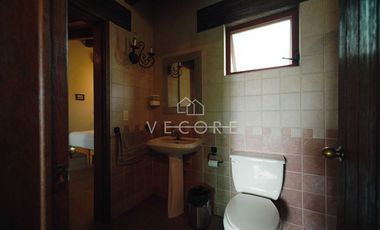 CASA CON TERRAZA EN VENTA EN ACATLÁN DE JUARÉZ, GUADALAJARA
