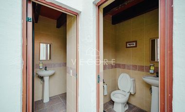 CASA CON TERRAZA EN VENTA EN ACATLÁN DE JUARÉZ, GUADALAJARA