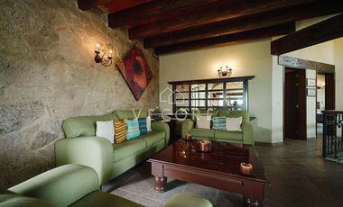 CASA CON TERRAZA EN VENTA EN ACATLÁN DE JUARÉZ, GUADALAJARA