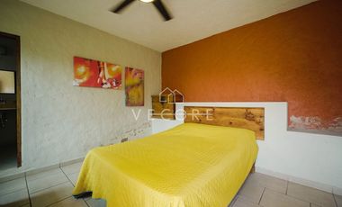 CASA CON TERRAZA EN VENTA EN ACATLÁN DE JUARÉZ, GUADALAJARA