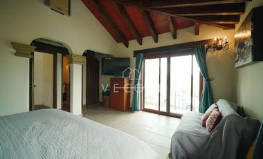 CASA CON TERRAZA EN VENTA EN ACATLÁN DE JUARÉZ, GUADALAJARA