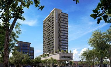 DEPARTAMENTO EN VENTA EN ZONA CENTRO TIJUANA