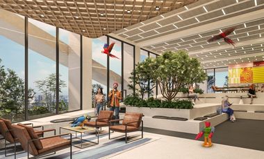 DEPARTAMENTO EN VENTA EN ZONA CENTRO TIJUANA