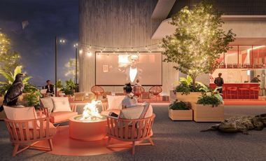DEPARTAMENTO EN VENTA EN ZONA CENTRO TIJUANA