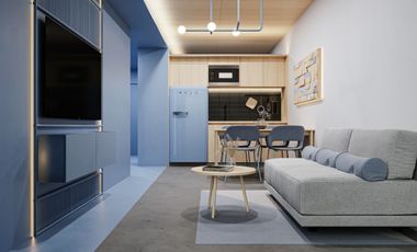 DEPARTAMENTO EN VENTA EN ZONA CENTRO TIJUANA