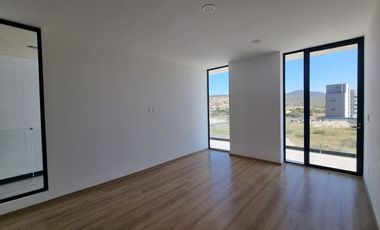 DEPARTAMENTO EN RENTA GRAND LIVING JURIQUILLA QUERETARO