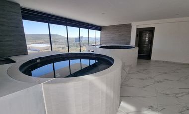 DEPARTAMENTO EN RENTA GRAND LIVING JURIQUILLA QUERETARO