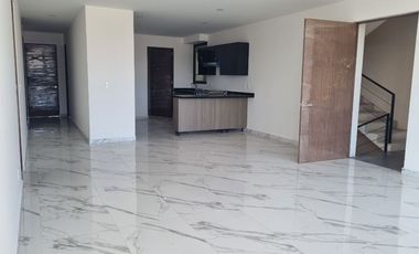 DEPARTAMENTO EN RENTA GRAND LIVING JURIQUILLA QUERETARO
