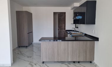 DEPARTAMENTO EN RENTA GRAND LIVING JURIQUILLA QUERETARO