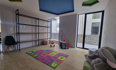 DEPARTAMENTO EN RENTA GRAND LIVING JURIQUILLA QUERETARO