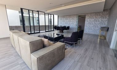 DEPARTAMENTO EN RENTA GRAND LIVING JURIQUILLA QUERETARO