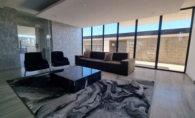 DEPARTAMENTO EN RENTA GRAND LIVING JURIQUILLA QUERETARO