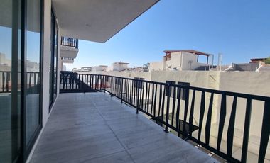 DEPARTAMENTO EN RENTA GRAND LIVING JURIQUILLA QUERETARO