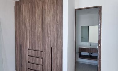 DEPARTAMENTO EN RENTA GRAND LIVING JURIQUILLA QUERETARO