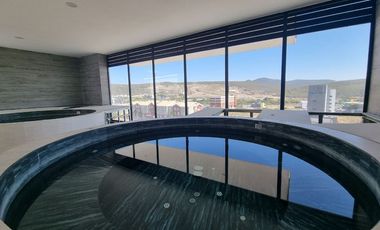 DEPARTAMENTO EN RENTA GRAND LIVING JURIQUILLA QUERETARO