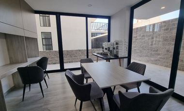 DEPARTAMENTO EN RENTA GRAND LIVING JURIQUILLA QUERETARO
