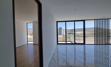 DEPARTAMENTO EN RENTA GRAND LIVING JURIQUILLA QUERETARO