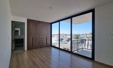 DEPARTAMENTO EN RENTA GRAND LIVING JURIQUILLA QUERETARO