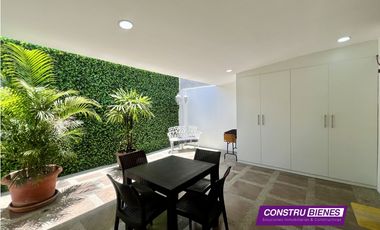 Suite Tipo Loft en Renta – Urb. Mónaco, Barbasquilo - Manta