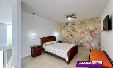 Suite Tipo Loft en Renta – Urb. Mónaco, Barbasquilo - Manta