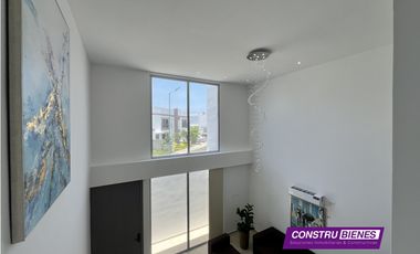 Suite Tipo Loft en Renta – Urb. Mónaco, Barbasquilo - Manta