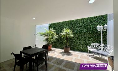 Suite Tipo Loft en Renta – Urb. Mónaco, Barbasquilo - Manta