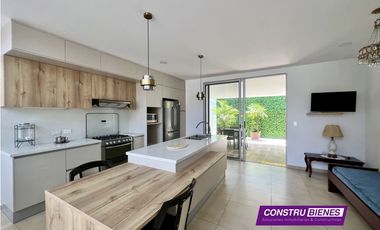 Suite Tipo Loft en Renta – Urb. Mónaco, Barbasquilo - Manta