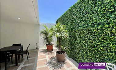 Suite Tipo Loft en Renta – Urb. Mónaco, Barbasquilo - Manta