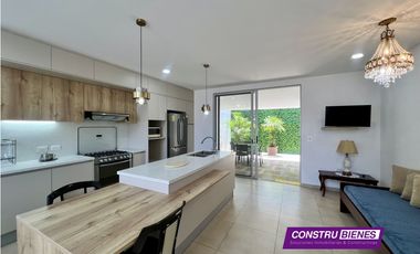 Suite Tipo Loft en Renta – Urb. Mónaco, Barbasquilo - Manta