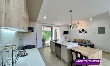 Suite Tipo Loft en Renta – Urb. Mónaco, Barbasquilo - Manta