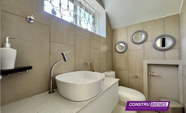 Suite Tipo Loft en Renta – Urb. Mónaco, Barbasquilo - Manta