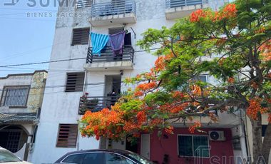 Departamento en Venta en Zona Centro, Madero Tamaulipas.