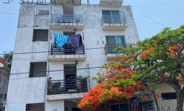 Departamento en Venta en Zona Centro, Madero Tamaulipas.