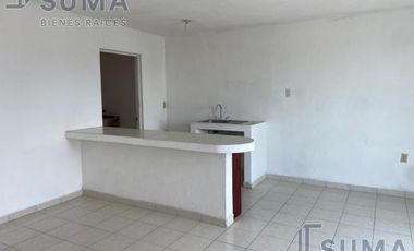 Departamento en Venta en Zona Centro, Madero Tamaulipas.