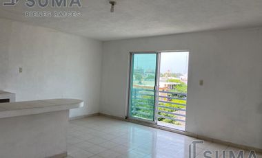 Departamento en Venta en Zona Centro, Madero Tamaulipas.