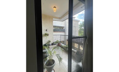 Alquiler de apartamento en Clayton, Embassy club