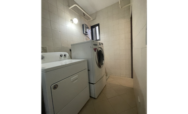 Alquiler de apartamento en Clayton, Embassy club