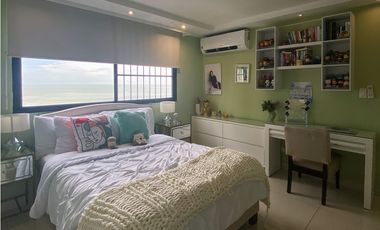 Venta de apartamento en Avenida Balboa, PH Roca Mar