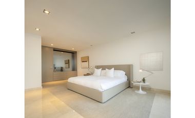 Casa paitilla frente al mar