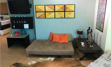 Venta: Apartamento de playa en Coronado Golf