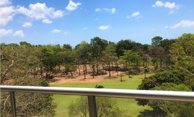 Venta: Apartamento de playa en Coronado Golf