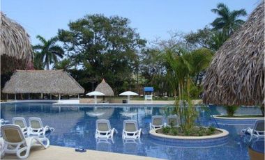 Venta: Apartamento de playa en Coronado Golf